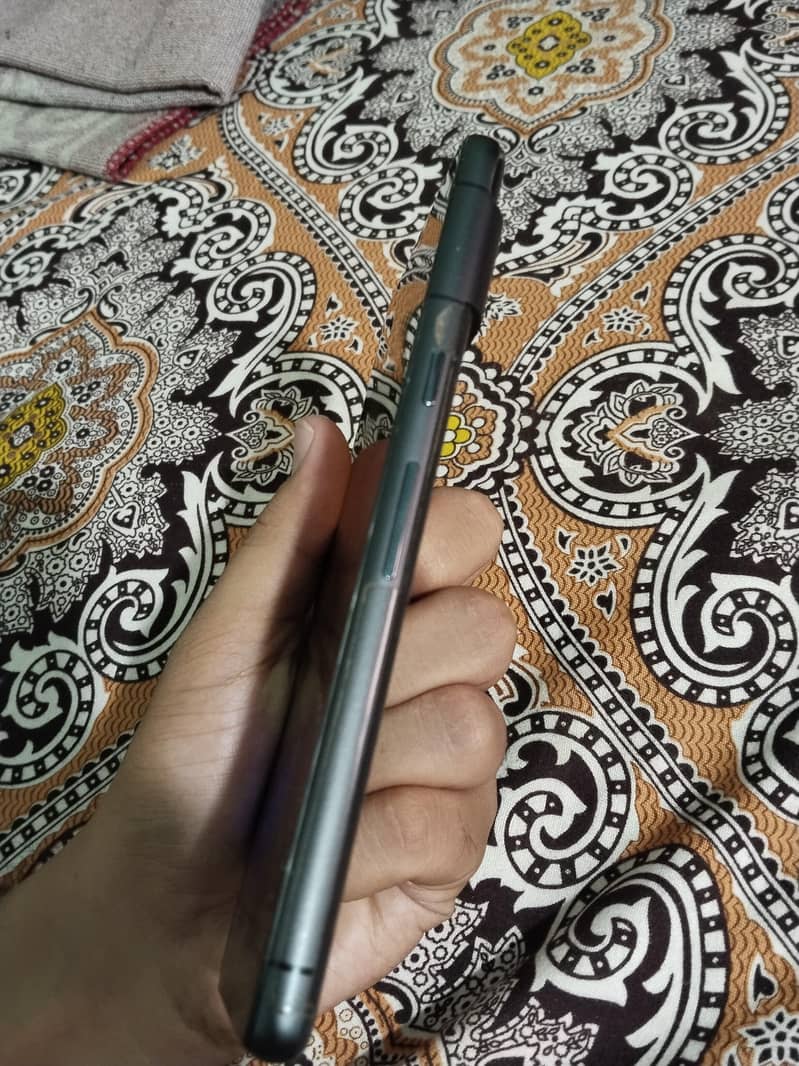 Google Pixel 7 5