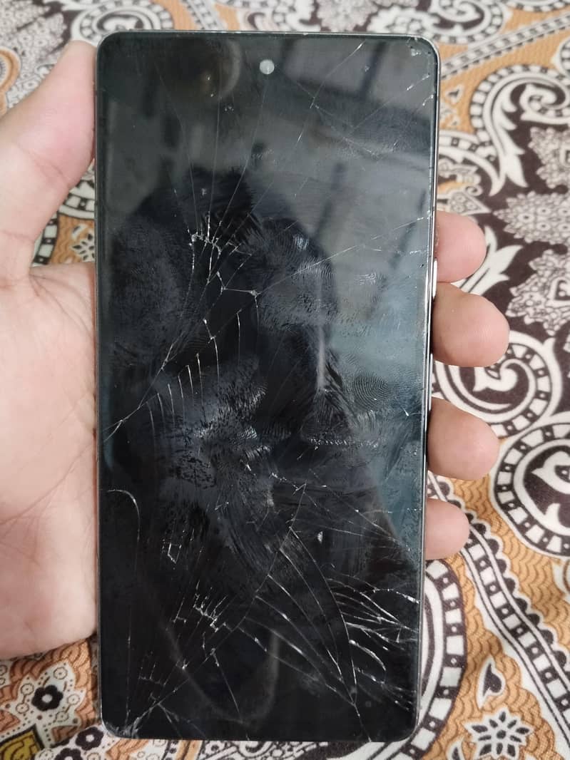 Google Pixel 7 7