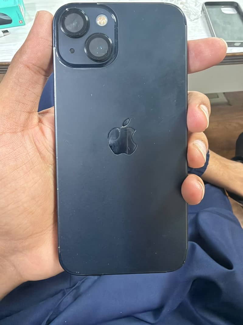 Apple iPhone 13 1