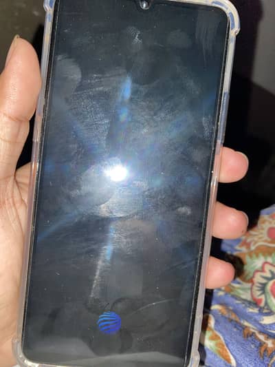 Vivo S1