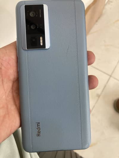 Redmi Poco F5Pro 22/256GB NonPTA