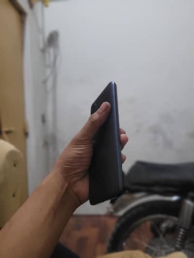 Itel A49
