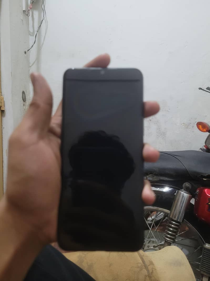 Itel A49 2