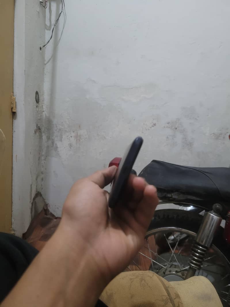 Itel A49 6