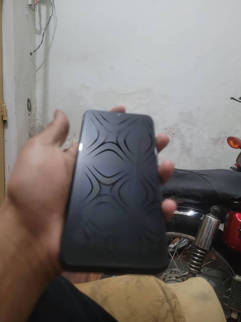 Itel A49 7