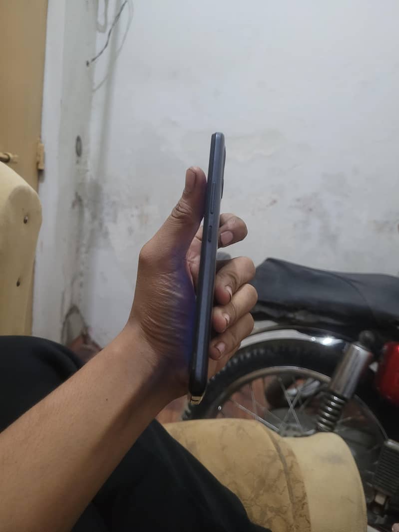 Itel A49 9