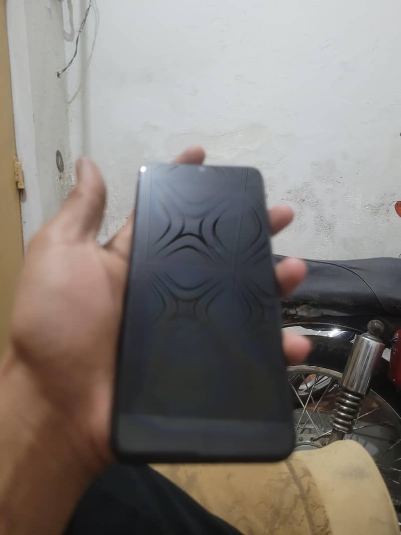 Itel A49 12