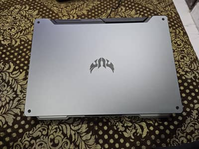 Asus Tuf a15