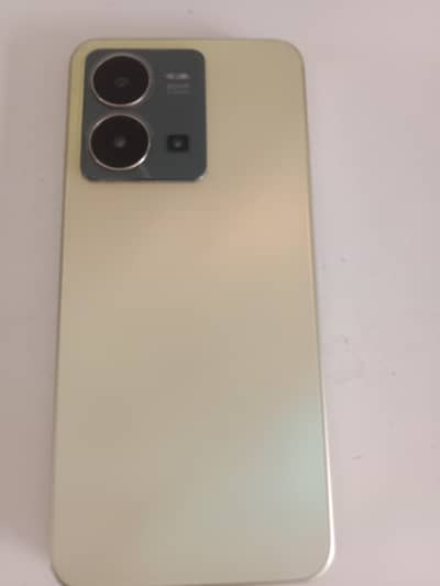 Vivo Y35