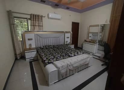 On Excellent Location House For sale In Al-Hamad Colony (AIT)
