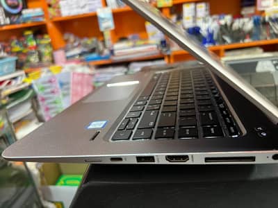 Hp elite Book Folio 1040 G3