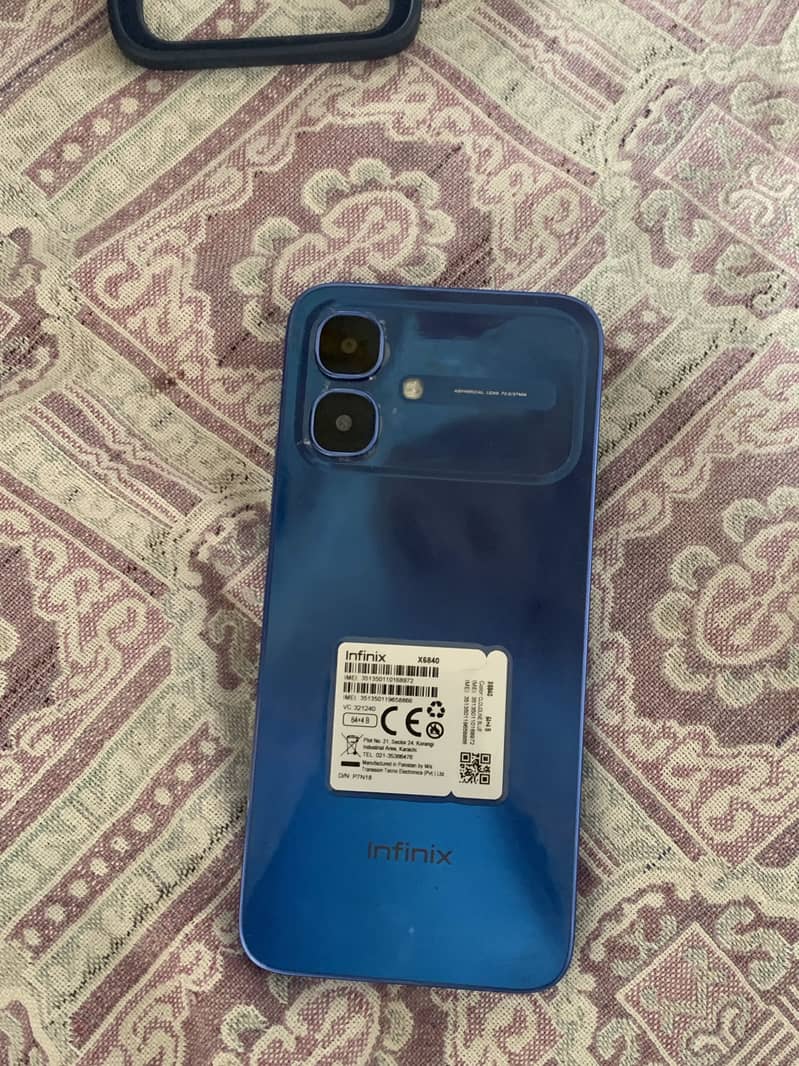 Infinix Other Model20 plus 0