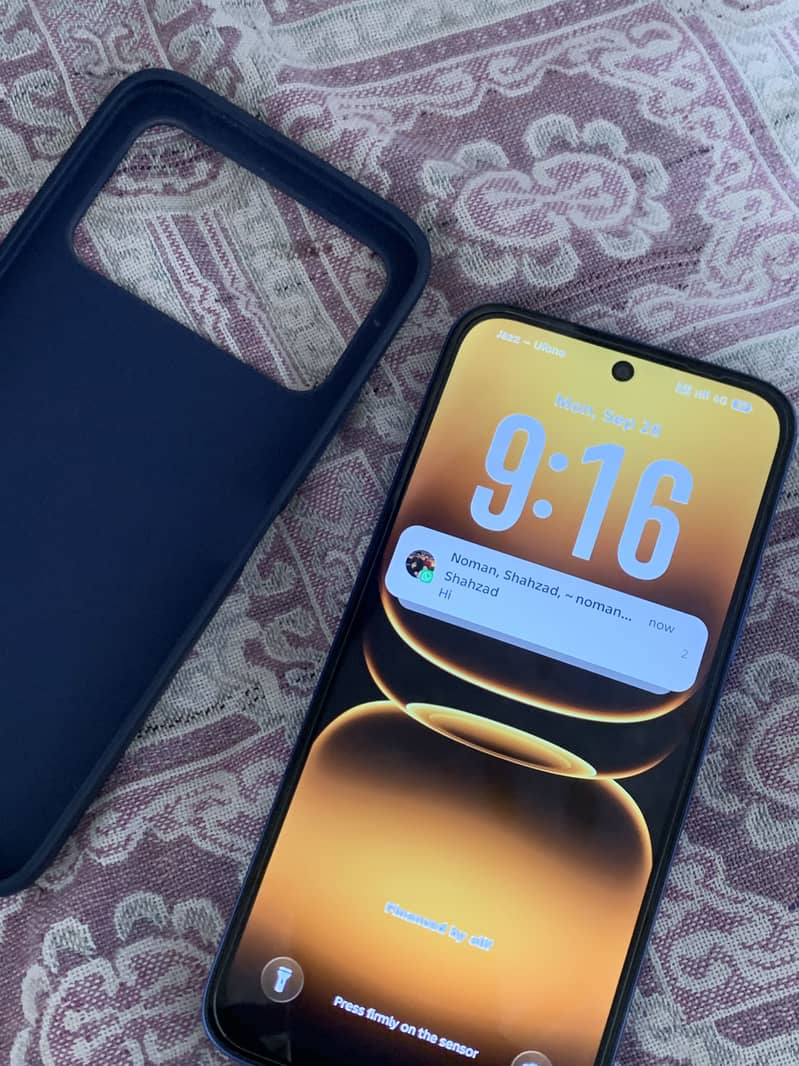 Infinix Other Model20 plus 3