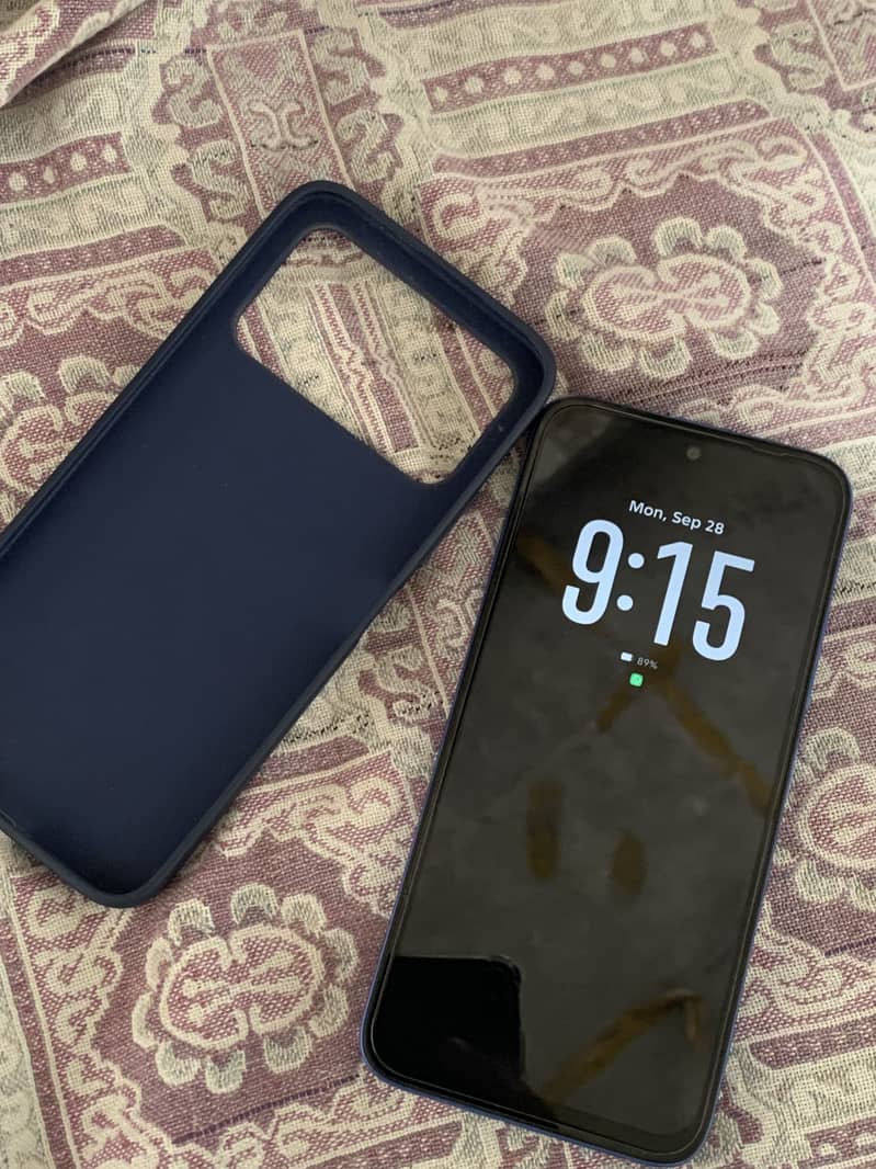 Infinix Other Model20 plus 4