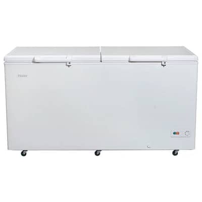 Freezer one month use