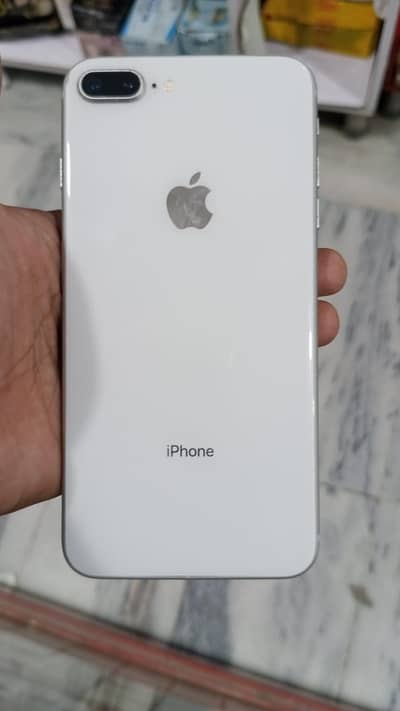 Apple iPhone 8 Plus