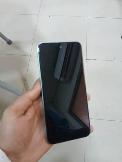 Tecno Spark Go 1
