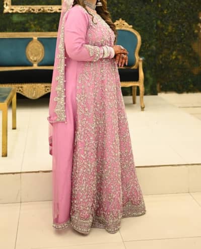 wallima maxi for sale only one time used like new