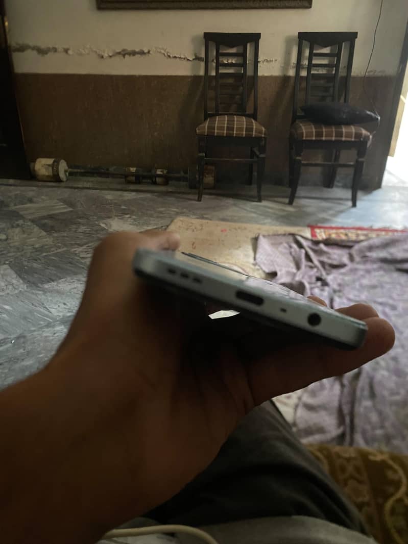 OPPO A3x 2