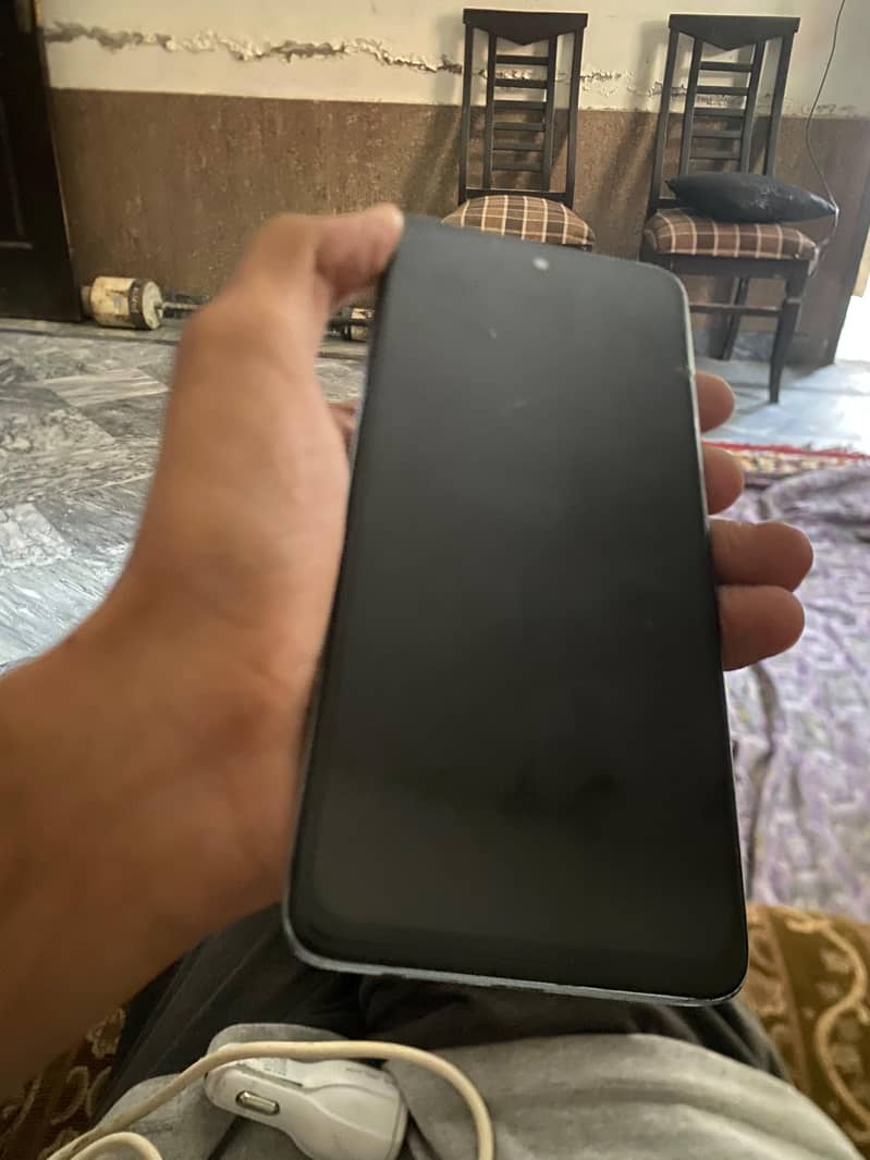 OPPO A3x 4