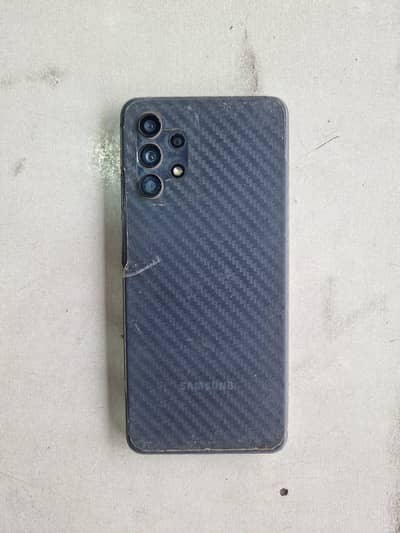 Samsung Mobile A32 Urgent Sell
