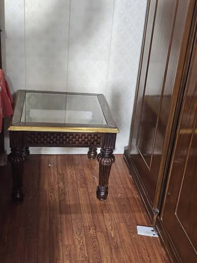 Furniture.