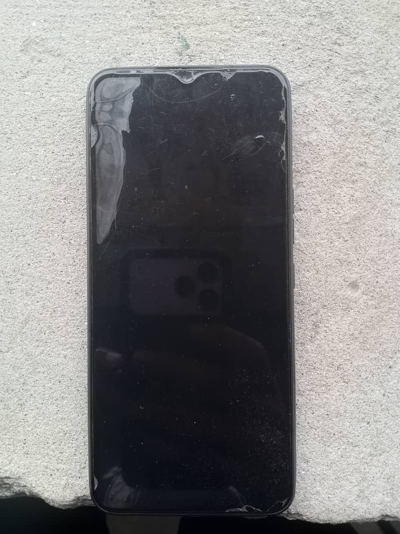 Tecno Spark 8C 1