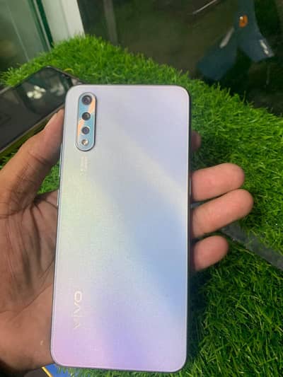 Vivo S1 4/128