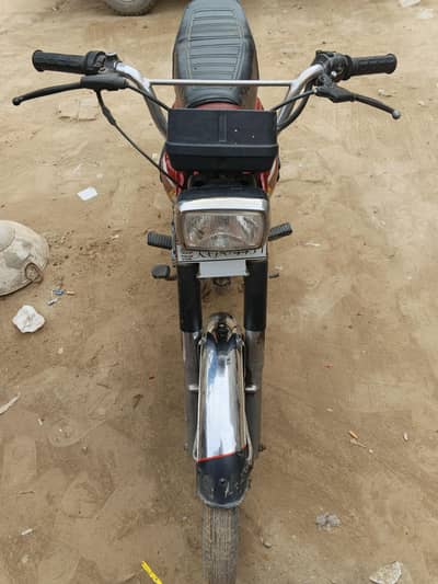 Honda 125 use for sell