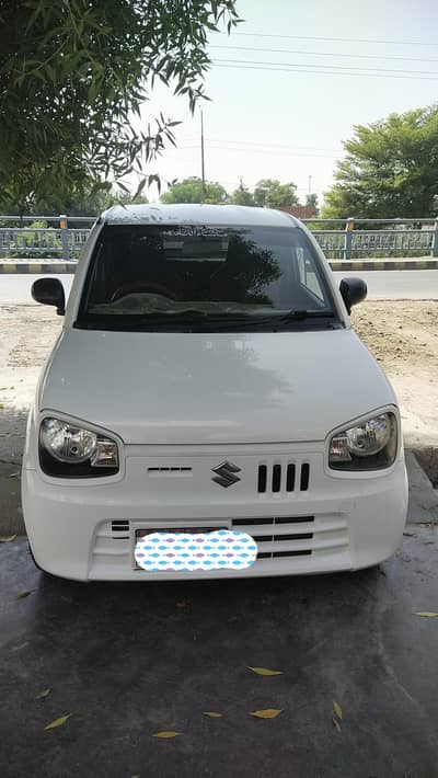 Suzuki Alto 2022