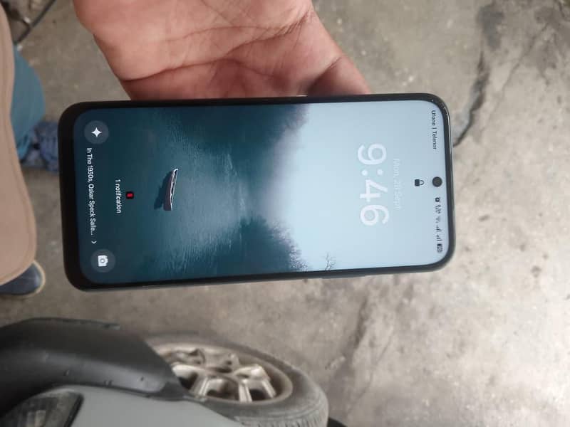 OPPO A6 1