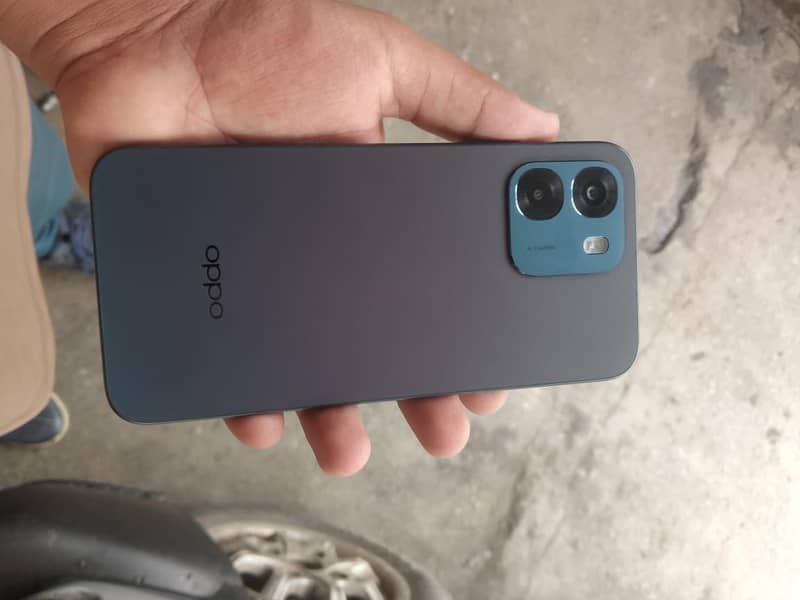 OPPO A6 2