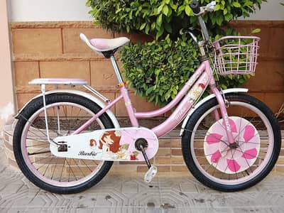 BARBIE imported Cycle - 20 size - 0320/2257/271