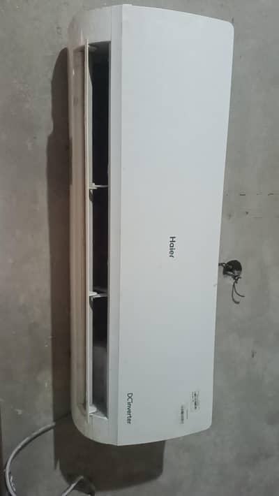 Haier DC inverter