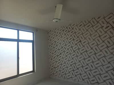 6 Marla Triple Storey Semi-Commercial Plaza for Sale