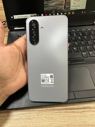Samsung A17