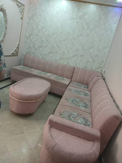 Turkish Style Sofa