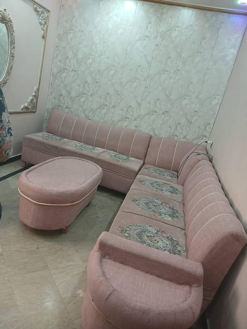 Turkish Style Sofa 0