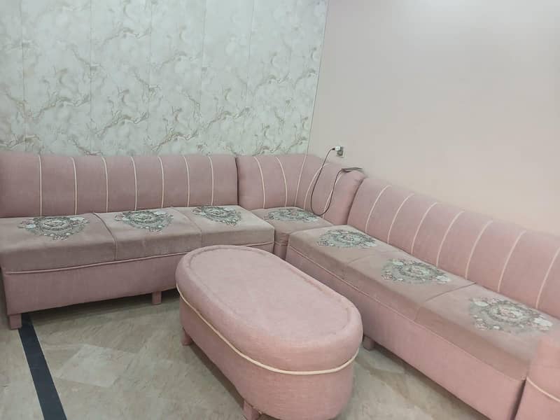 Turkish Style Sofa 1