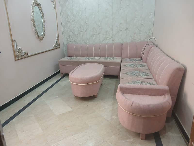 Turkish Style Sofa 2