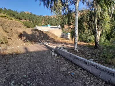 1 Kanal South Open Plot For Sale