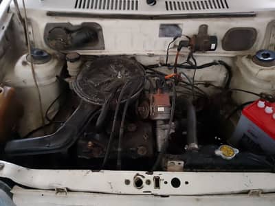 Suzuki Mehran VX 2009