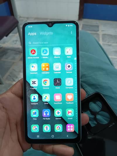 Vivo Y27s 5G