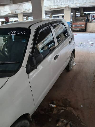Suzuki Alto 2006