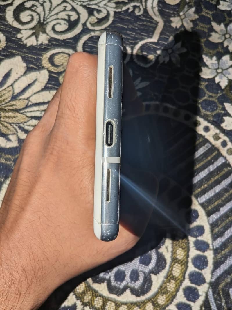 Google Pixel 6 Pro 4