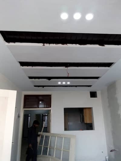 6 Marla Brand New House For Sale South Open
