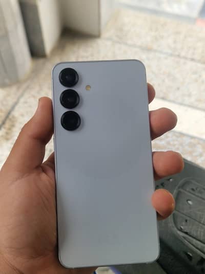 Samsung Mobile S25