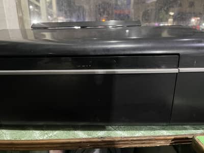 Epson colour Printer model no L805