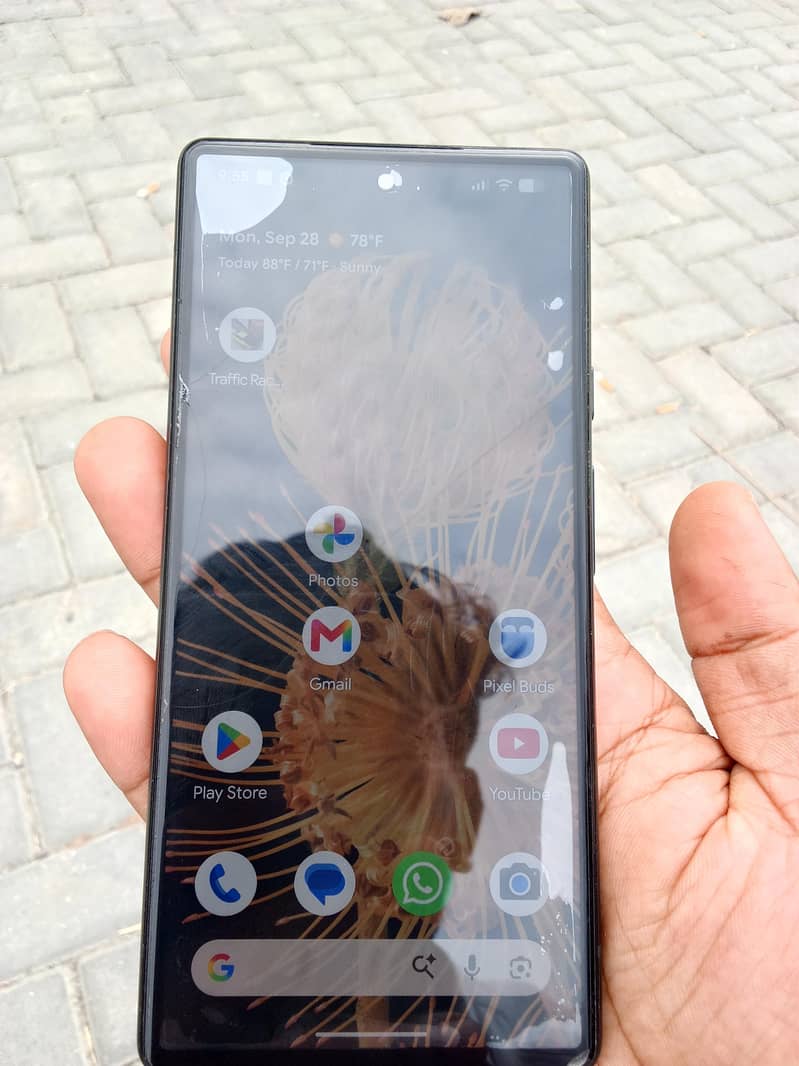 Google Pixel 6 1
