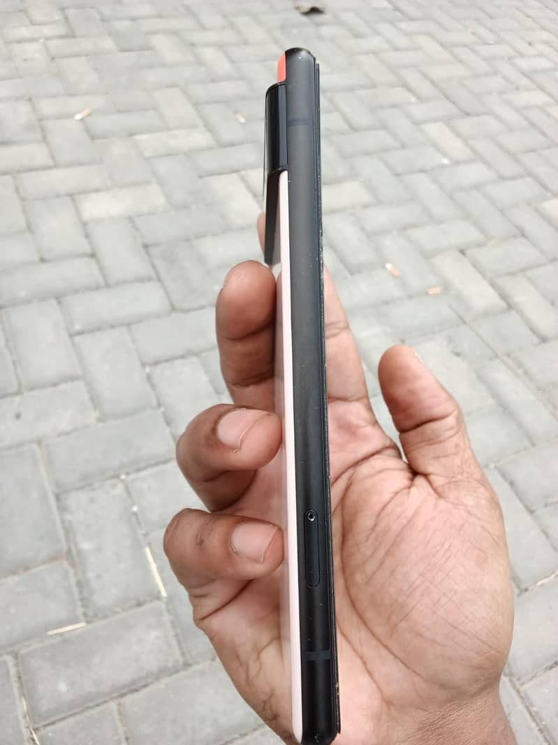 Google Pixel 6 2